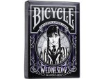 Bicycle Wednesday (Designer Spielkarten, Poker, Skat...)