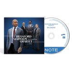 Marsalis Branford:  Belonging