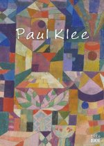 Paul Klee 2026 - Kunst-Kalender - Poster-Kalender - 50x70
