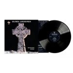 Black Sabbath:  Headless Cross