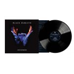 Black Sabbath:  Cross Purposes