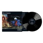 Black Sabbath:  Forbidden/Rmx