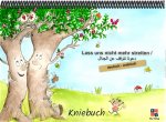 Lass uns nicht mehr streiten