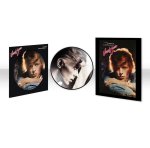 Bowie, David:  Young Americans (Limited Picture Vinyl) / 140Gr.