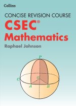 Mathematics - A concise Revision Course for CSEC(R)
