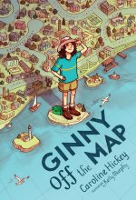 Ginny Off the Map