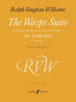 The Wasps Suite