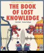 The Book of Lost Knowledge