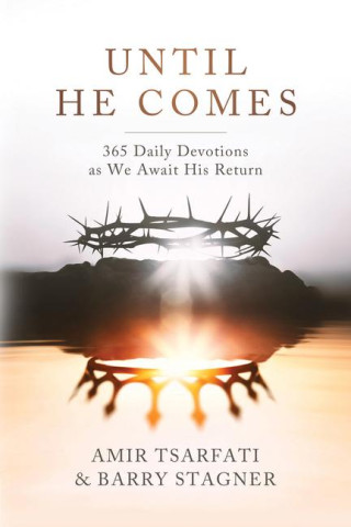 Until He Comes