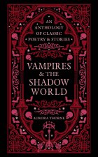 Vampires & the Shadow World