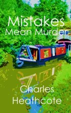 Mistakes Mean Murder