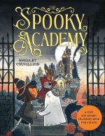 The Spooky Academy