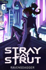Stray Cat Strut 6