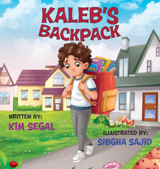 Kaleb's Backpack