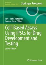 Cell-Based Assays Using iPSCs for Drug Development and Testing