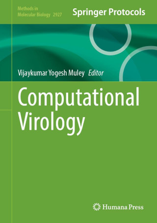 Computational Virology
