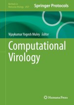Computational Virology