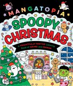 Mangatopia: Spoopy Christmas