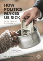 How Politics Makes Us Sick