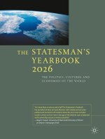 The Statesman's Yearbook 2026