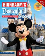 Birnbaum's 2025-2026 Disneyland Resort