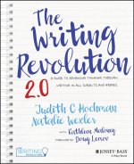 The Writing Revolution 2.0