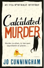 A Calculated Murder