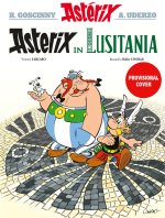 Asterix: Album 41