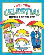 Think Celestial Activity Book