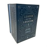 League of the Lexicon