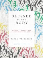 Blessed Is the Body