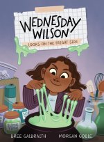 Wednesday Wilson Looks on the Fright Side