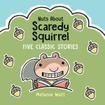 Nuts about Scaredy Squirrel