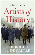 Artists of History