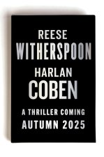 Reese Witherspoon Harlan Coben Novel