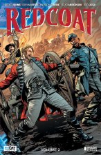 Redcoat Volume 2