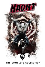 Haunt: The Complete Collection