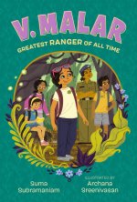 V. Malar: Greatest Ranger of All Time