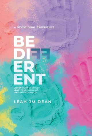 Be Different