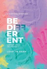 Be Different