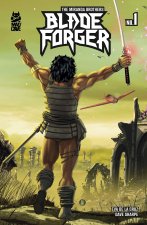 Blade Forger