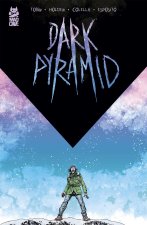 Dark Pyramid