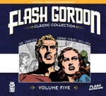 Flash Gordon Classic Collection Vol. 5