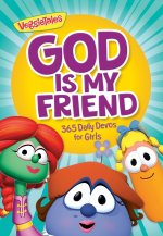 VeggieTales Devos 2025-Girls