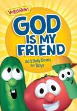 VeggieTales Devos 2025-Boys