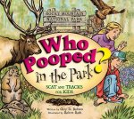 Who Pooped in the Park? Rocky Mountain National Park