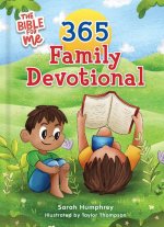 The Bible for Me: My 365 Daily Devotional
