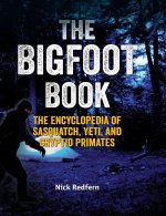Bigfoot Book