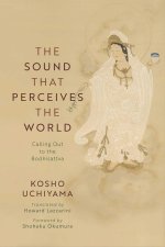 The Sound That Perceives the World