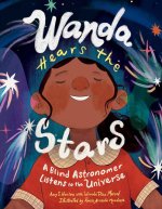 WANDA HEARS THE STARS